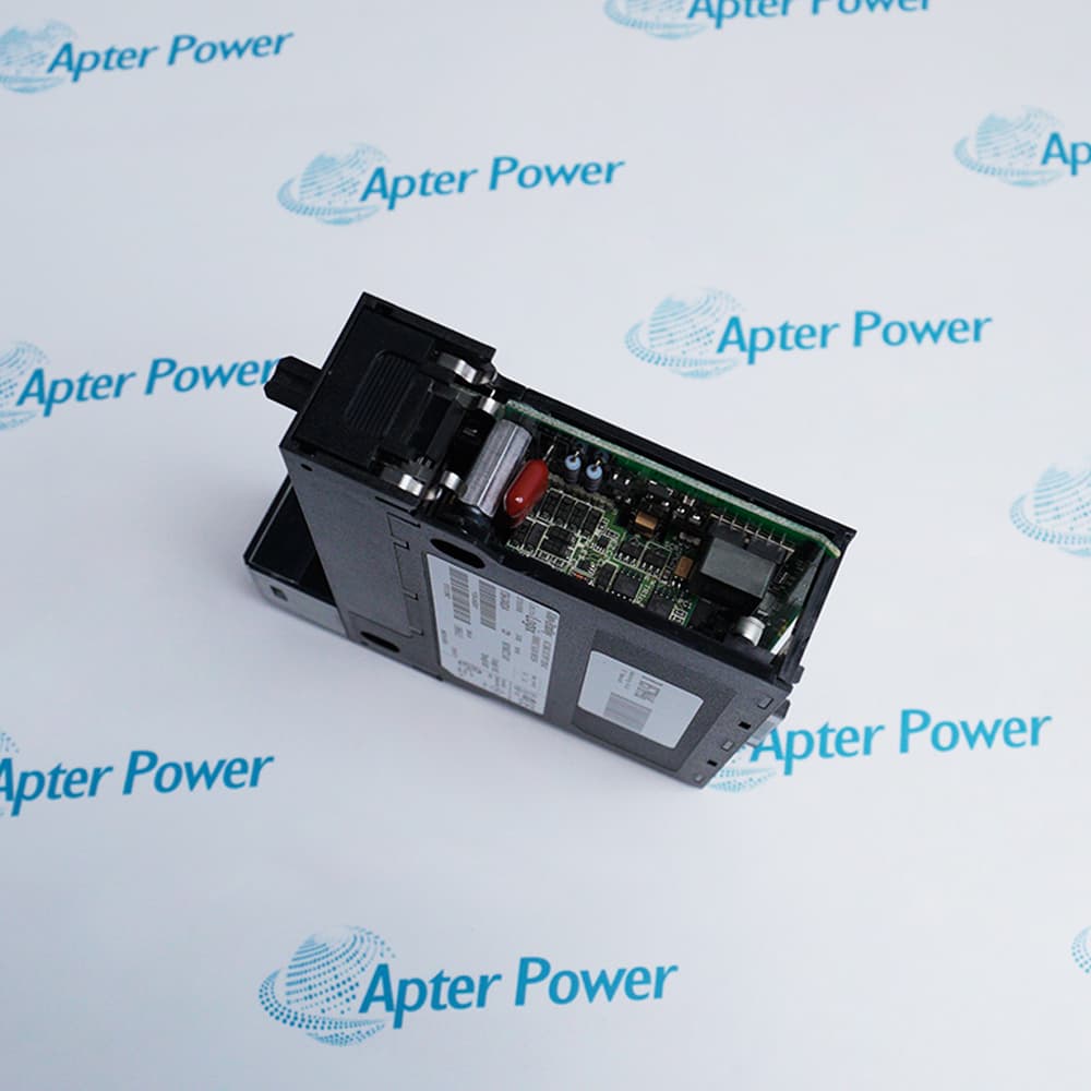 Allen-Bradley 1756-OA8D