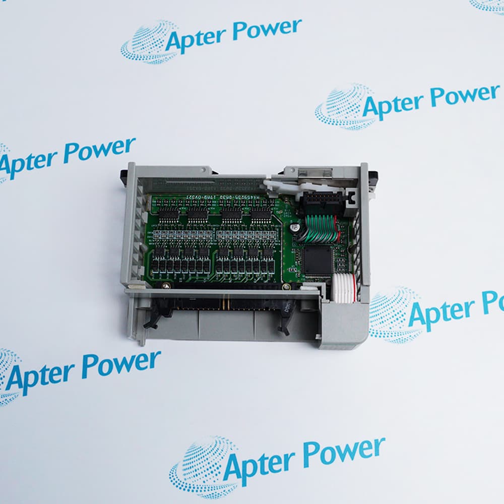 Allen-Bradley 1769-OV32T