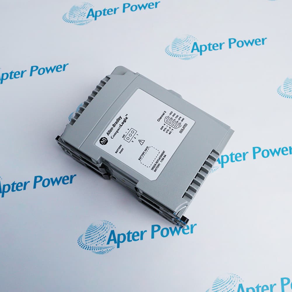 Allen-Bradley 1769-L35E/A