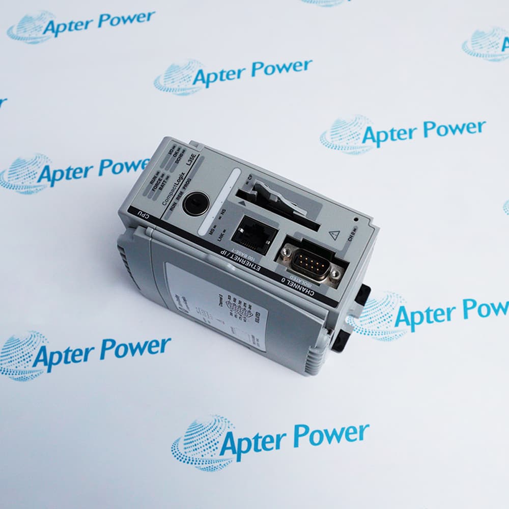 Allen-Bradley 1769-L35E/A