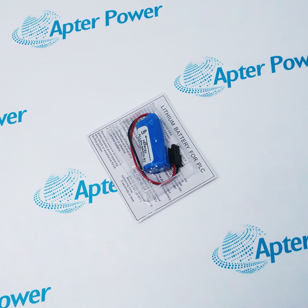 Allen-Bradley 1756-BA2