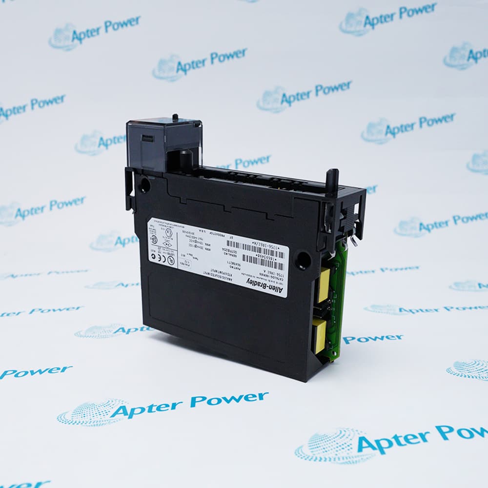Allen-Bradley 1756-IR6I/A