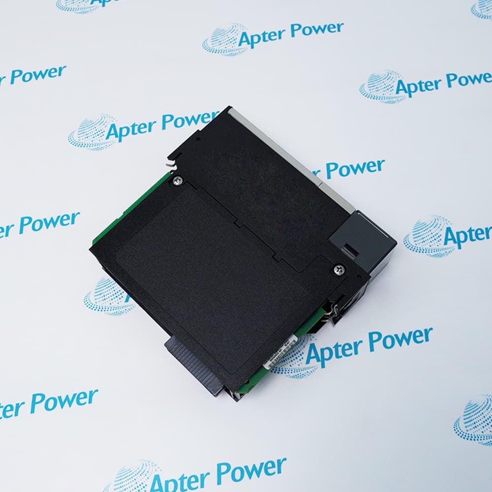 Allen-Bradley 1756-L55M12