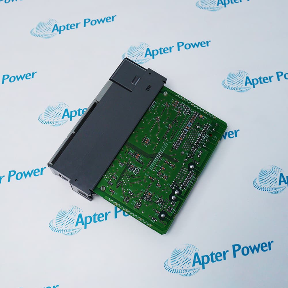 Allen-Bradley 1747-L531/E