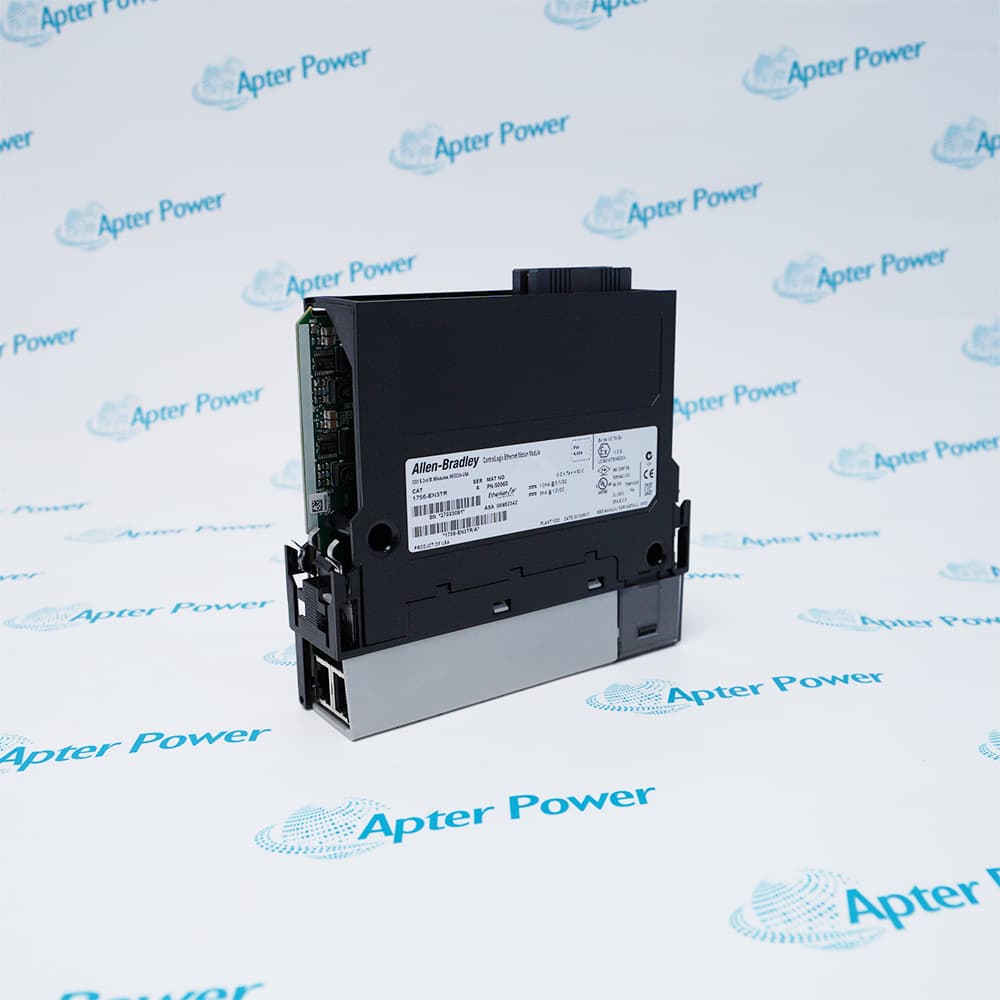 Allen-Bradley 1756-EN3TR
