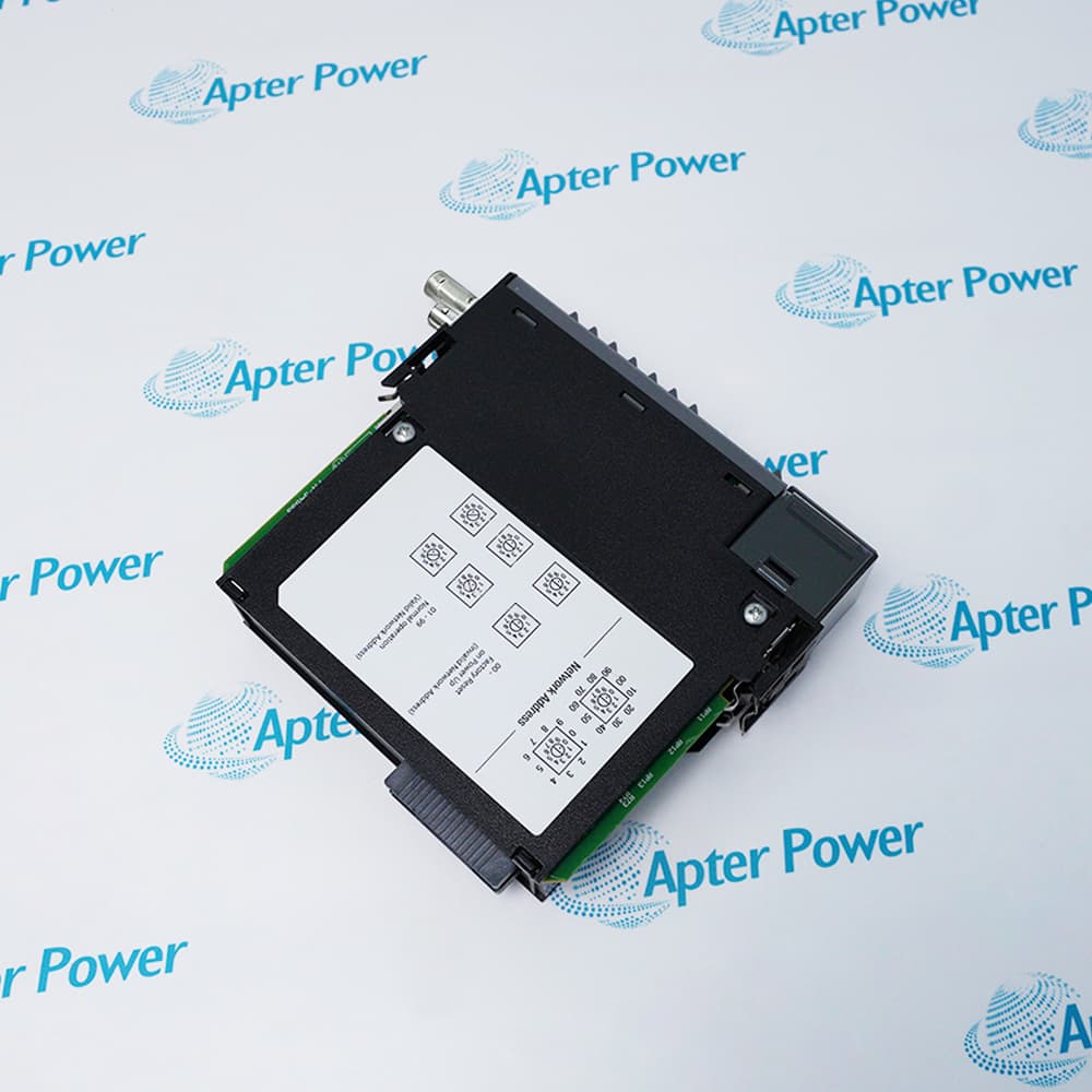 Allen-Bradley 1756-CN2RXT