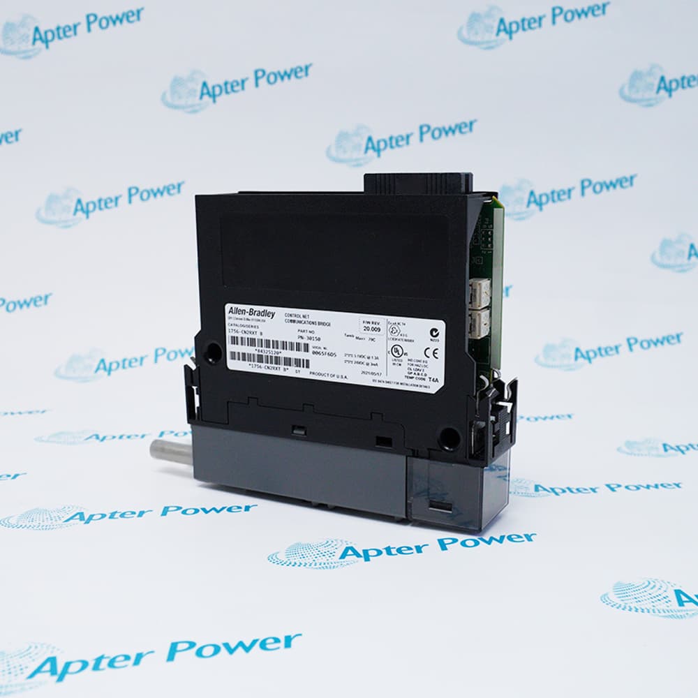Allen-Bradley 1756-CN2RXT