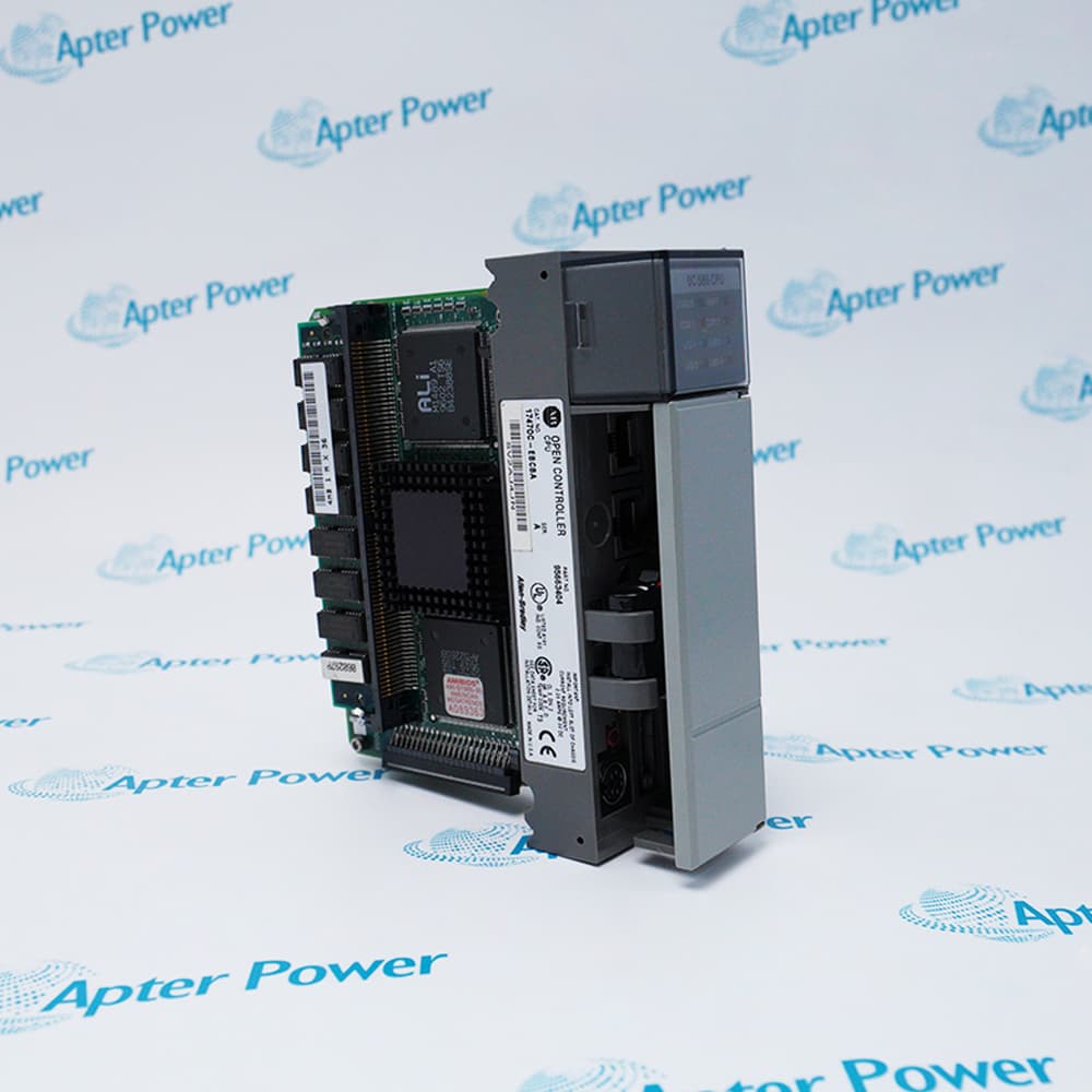 Allen-Bradley 1747OC-EBCBA
