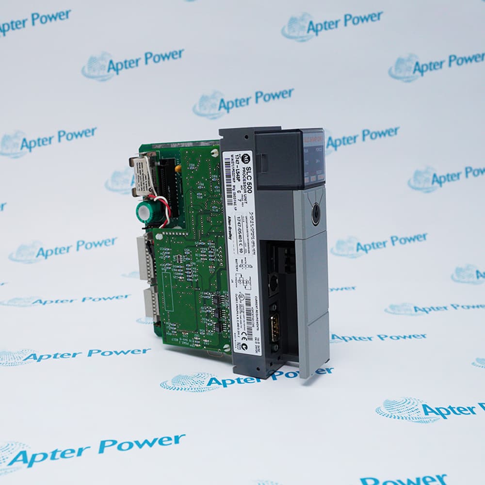 Allen-Bradley 1747-L543P