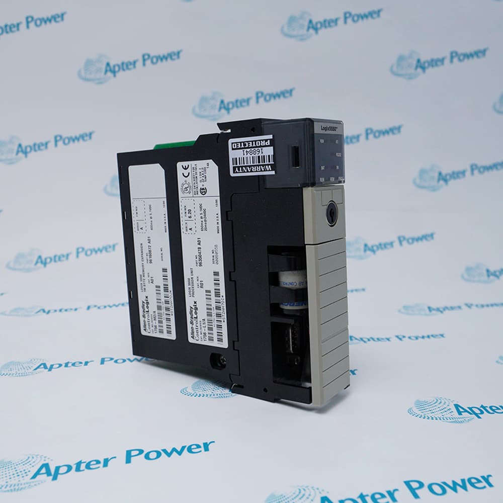 Allen-Bradley 1756-L1M2