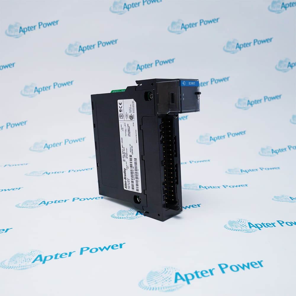 Allen-Bradley 1756-IH16ISOE/A