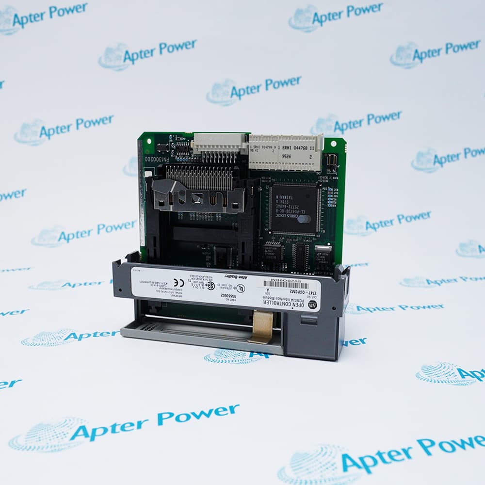 Allen-Bradley 1747-OCPCM2