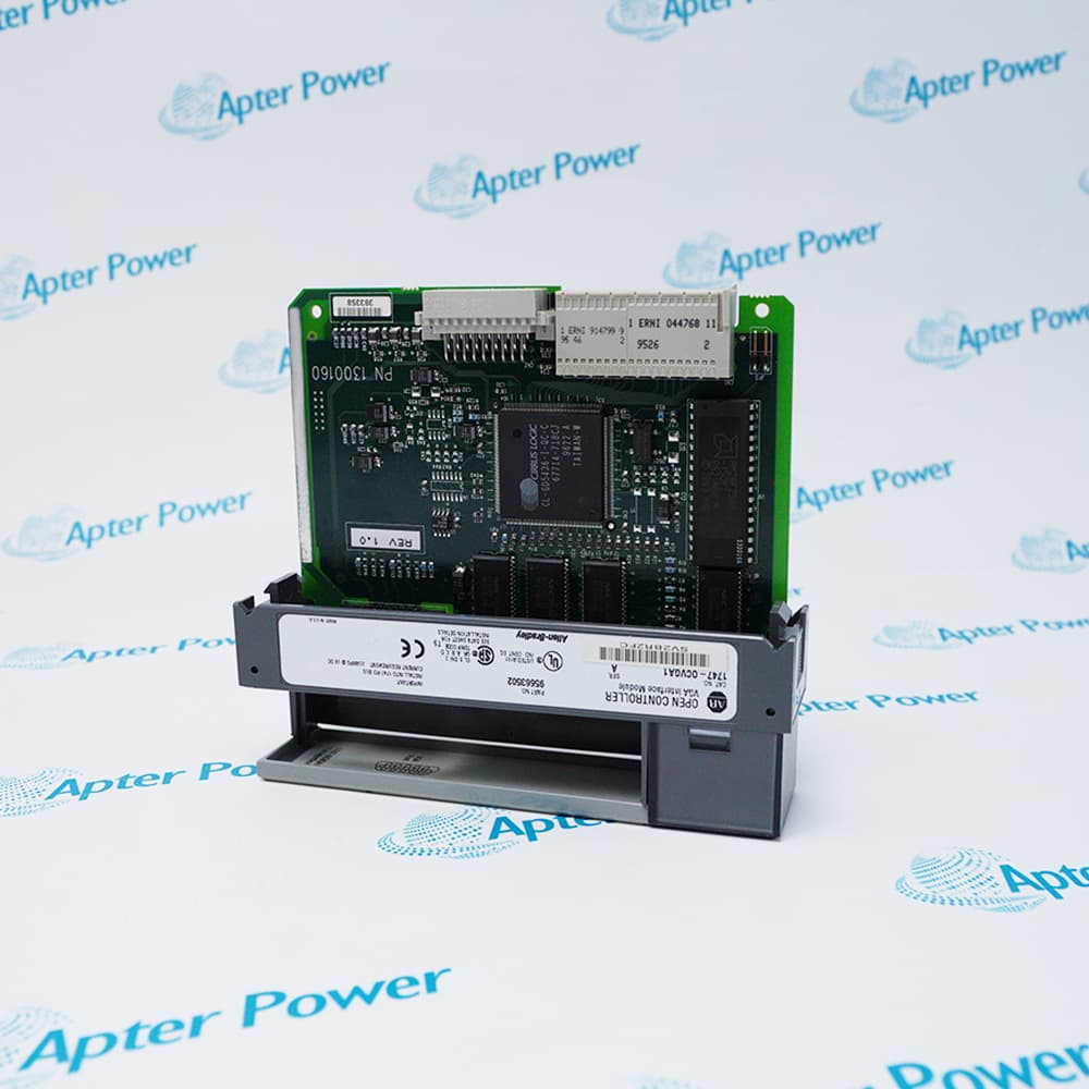 Allen-Bradley 1747-OCVGA1