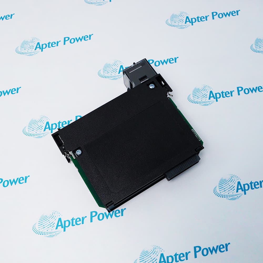 Allen-Bradley 1756-IB16ISOE