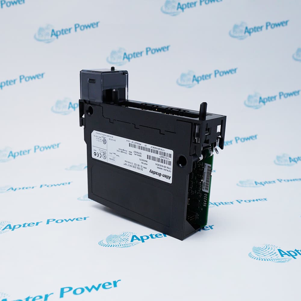 Allen-Bradley 1756-IB16ISOE