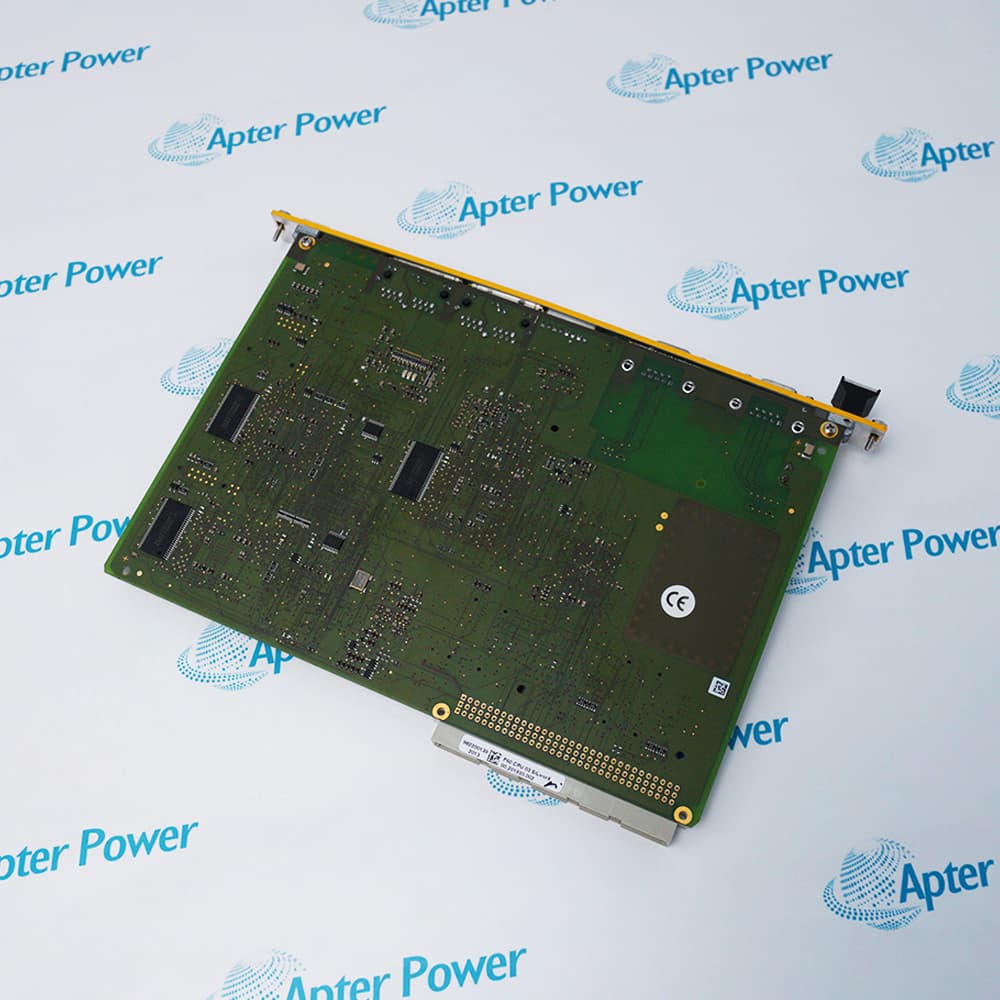 HIMA F60CPU03
