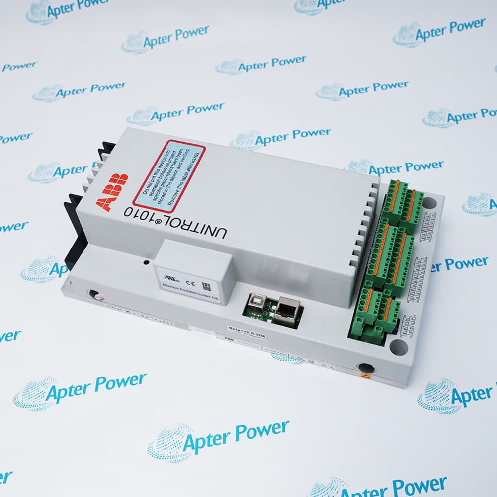 3BHE035301R0410 UNS0121 A-Z,V1