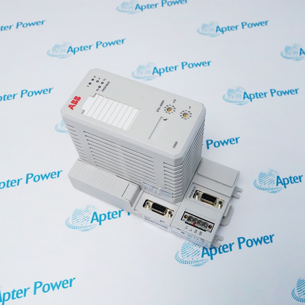 ABB CI830 3BSE013252R1