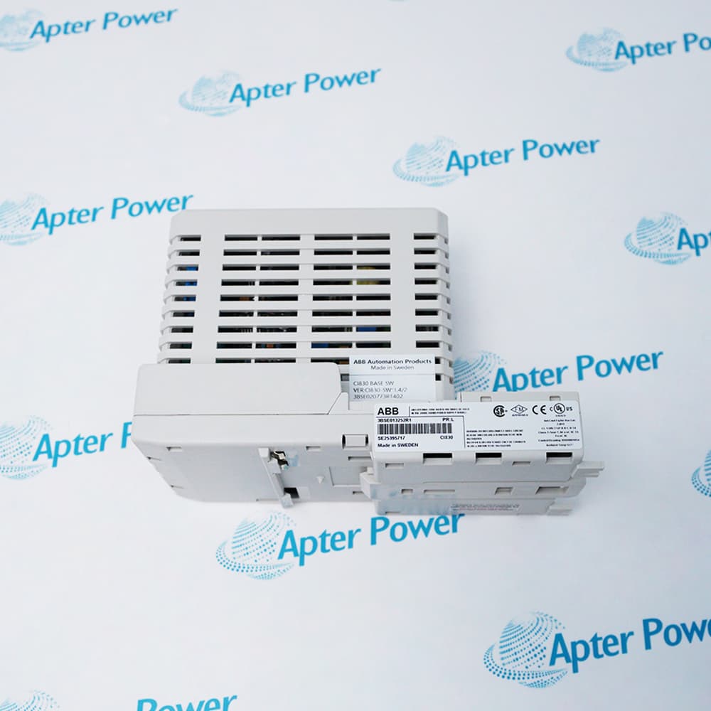 ABB CI830 3BSE013252R1