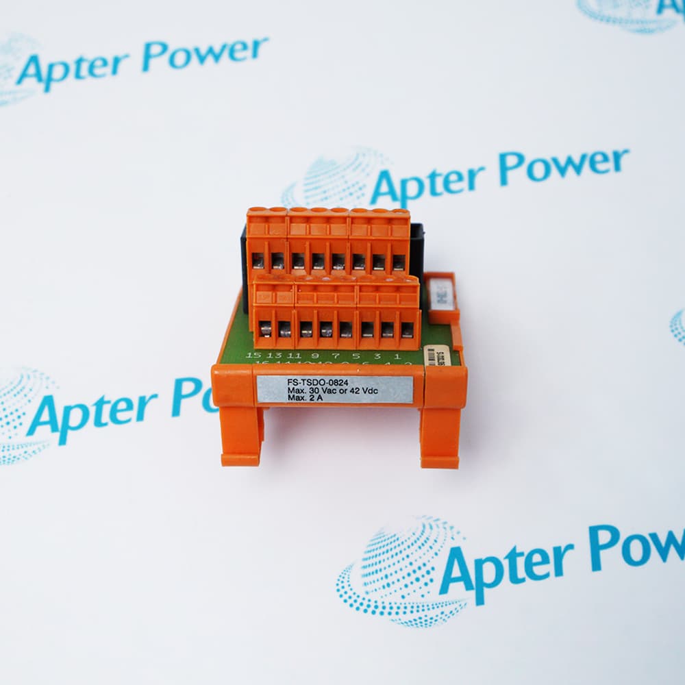 Honeywell FS-TSDO-0824