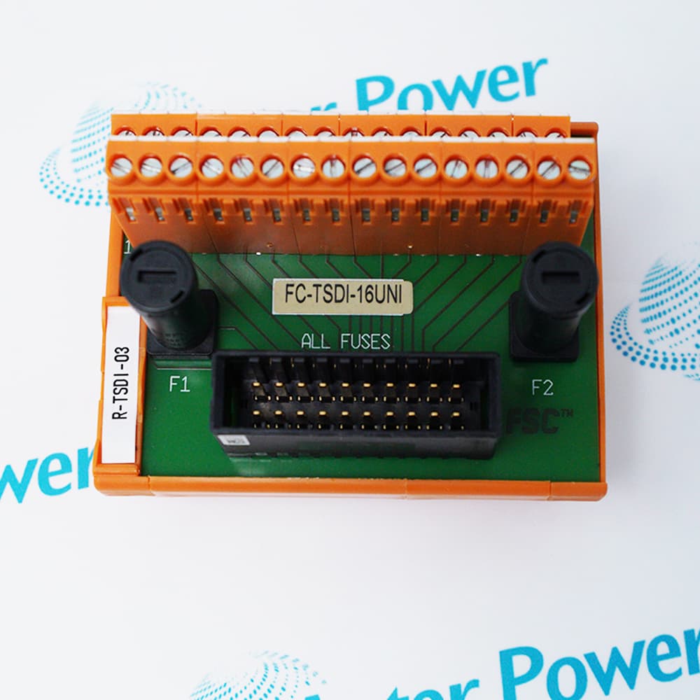 Honeywell FC-TSDI-16UNI