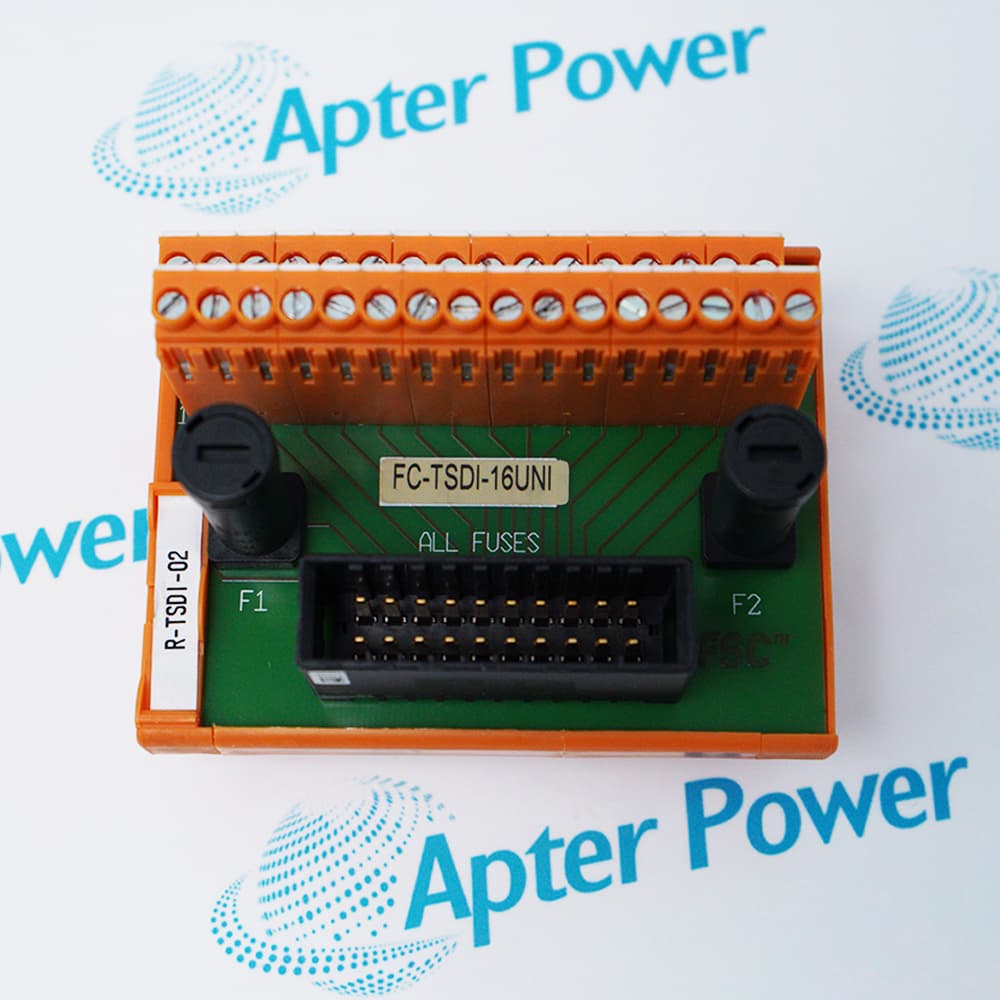 Honeywell FS-TSDI-16UNI