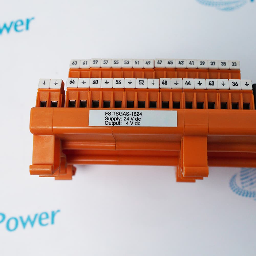 Honeywell FS-TSGAS-1624