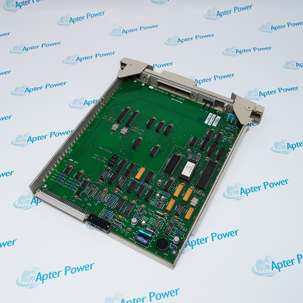 Honeywell MC-PLAM02 51304362-150