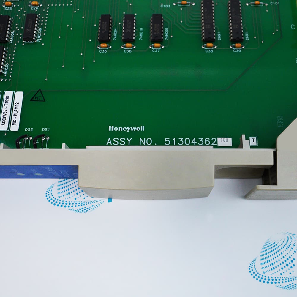 Honeywell MC-PLAM02 51304362-150