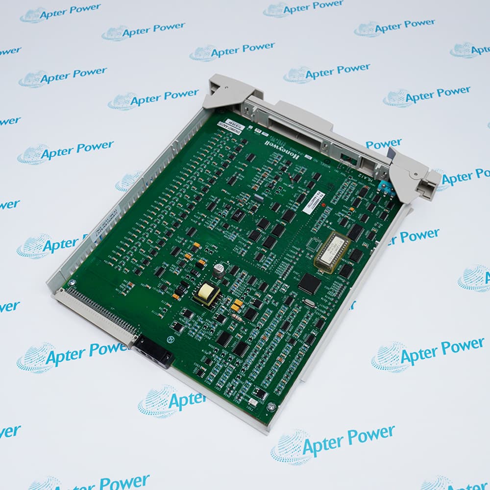 Honeywell MC-PAIH03 51304754-150