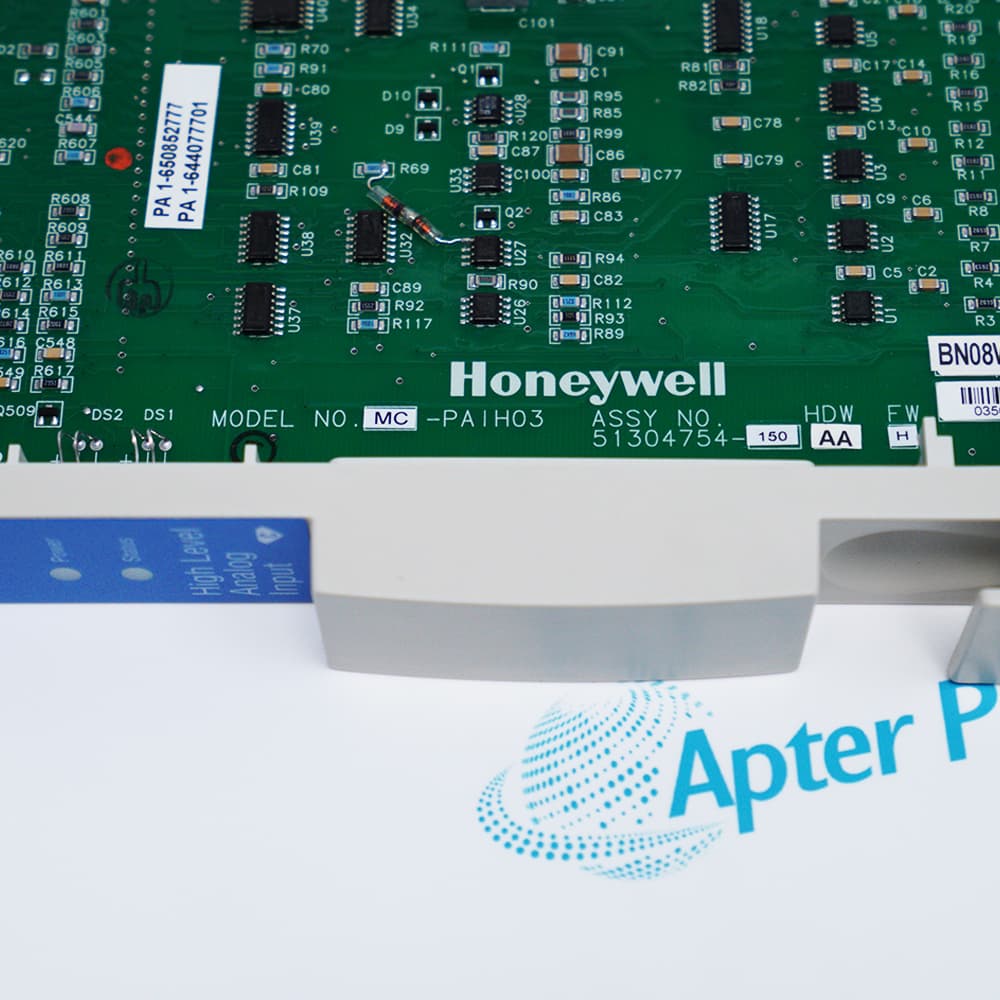 Honeywell MC-PAIH03 51304754-150