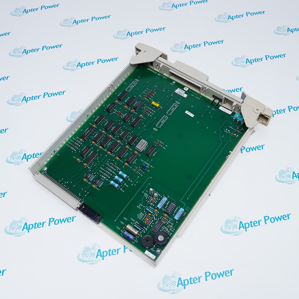 Honeywell MC-IOLX02