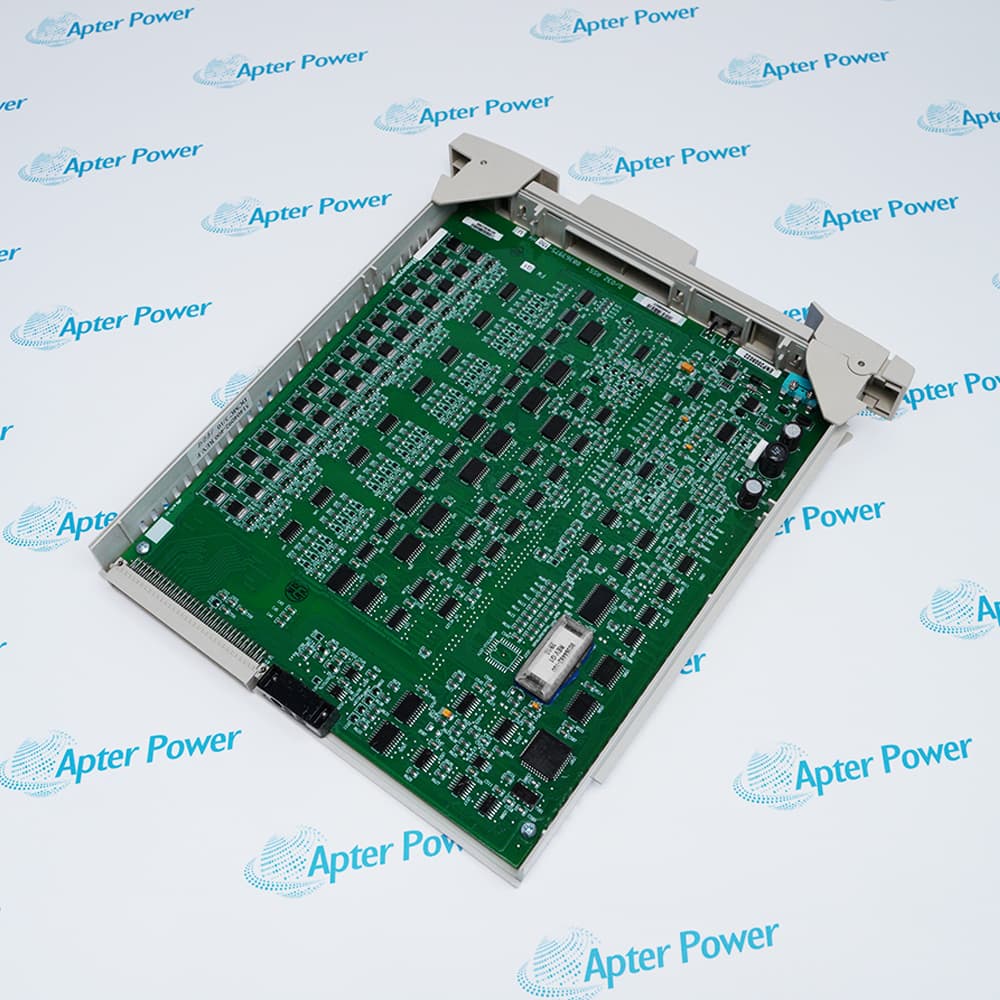 Honeywell MC-PDOY22 80363975-150