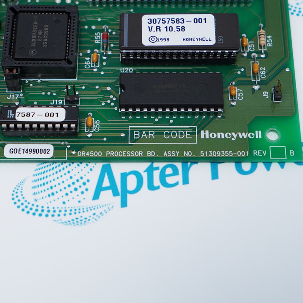 Honeywell 51309355-001