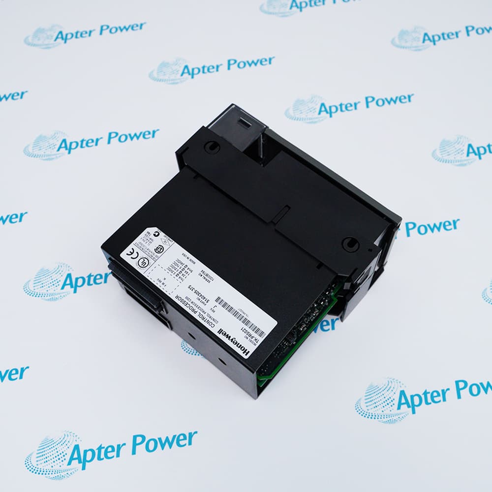 Honeywell TK-PRS021