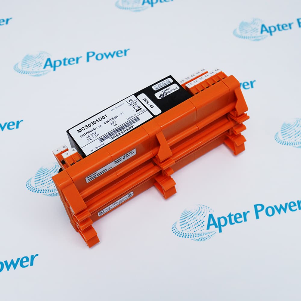 Honeywell FC-TPSU-2430 V1.1