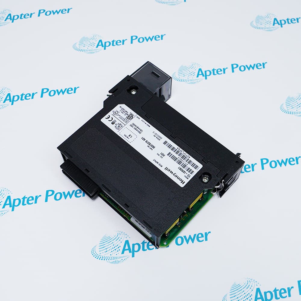 Honeywell TC-IXR061