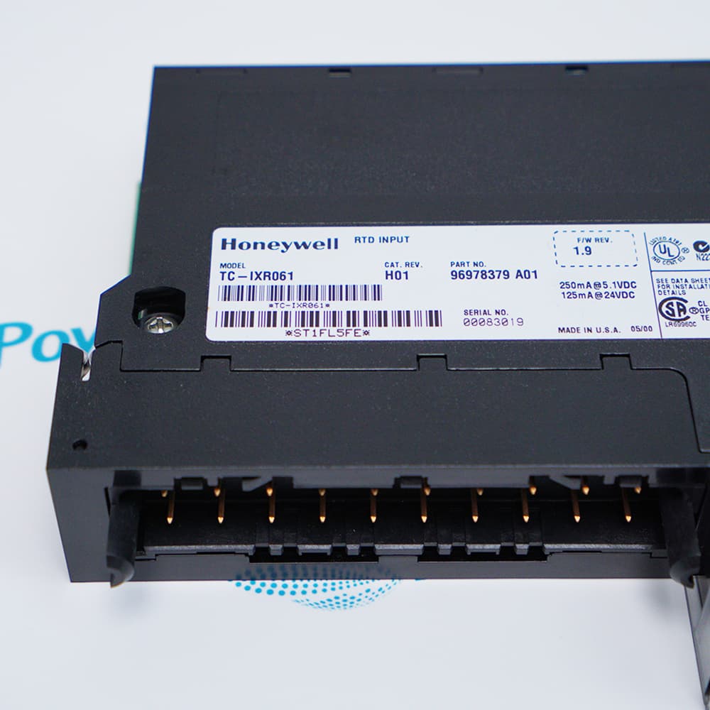 Honeywell TC-IXR061