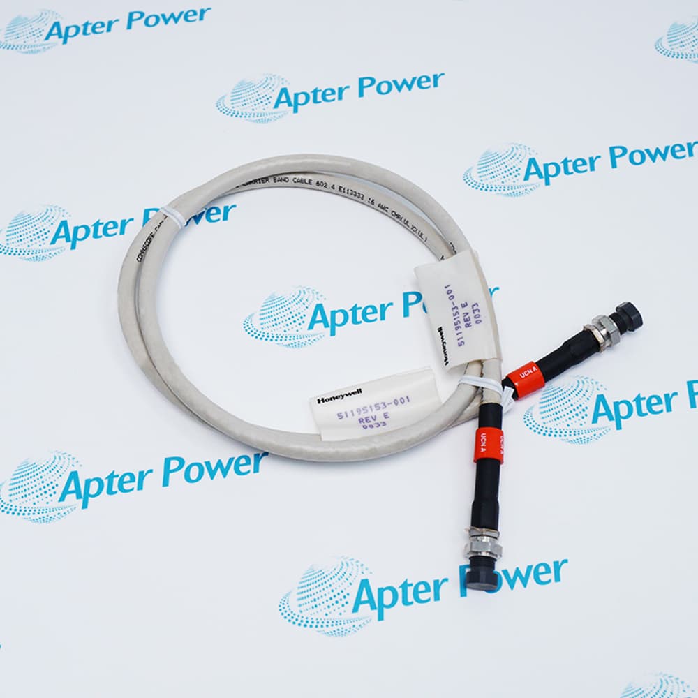 Honeywell 51195153-001