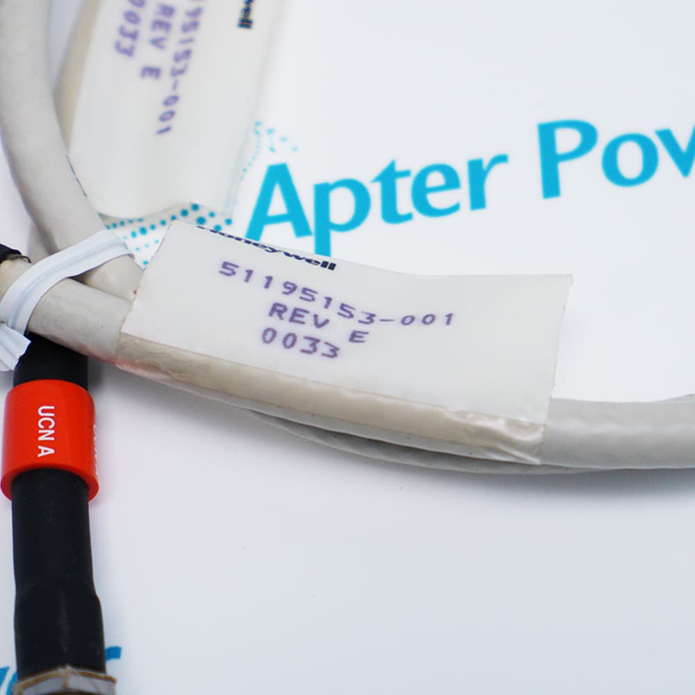 Honeywell 51195153-001