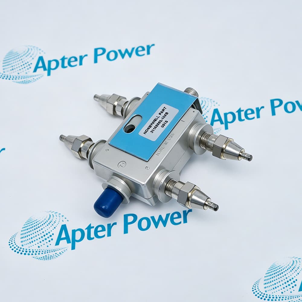 Honeywell 51109693-100B