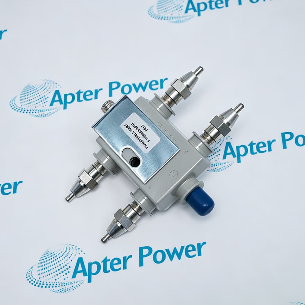 Honeywell 51109693-100B