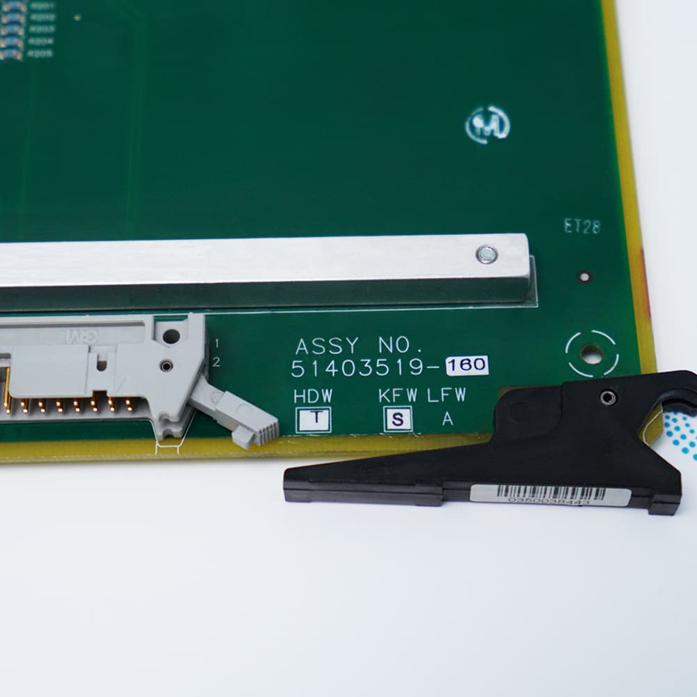 Honeywell K4LCN-16 51403519-160