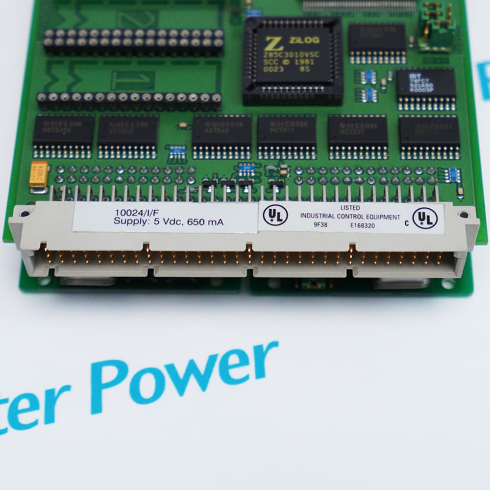 Honeywell 10024/I/F