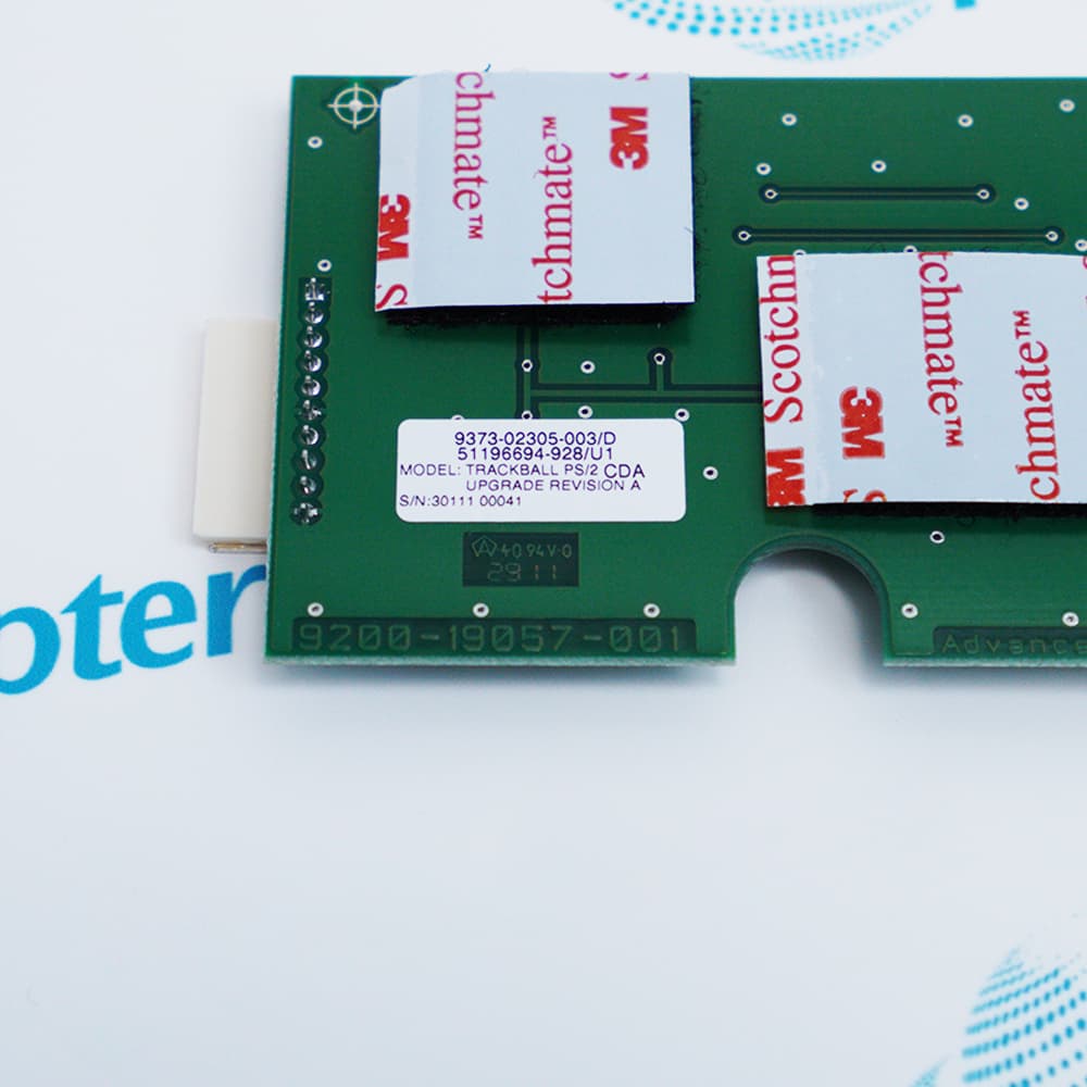 Honeywell 51196694-928