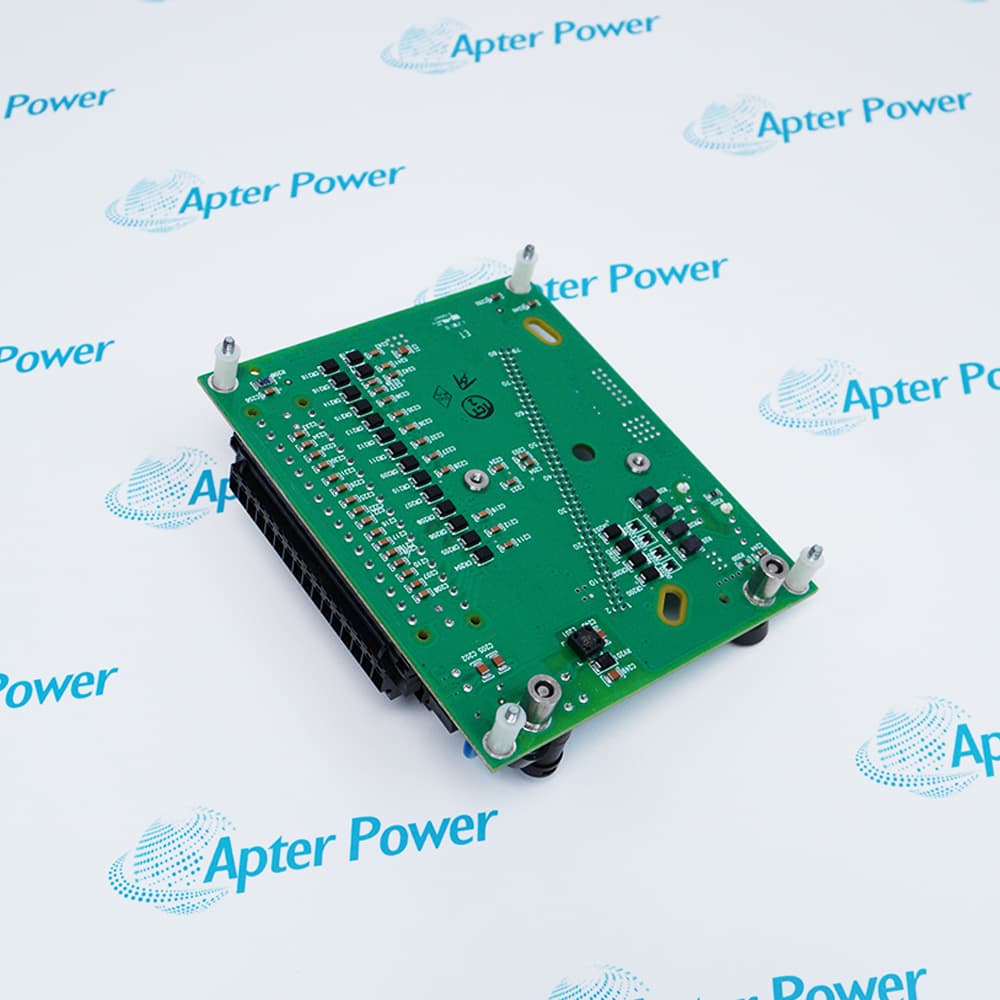 Honeywell 8C-TDOD51
