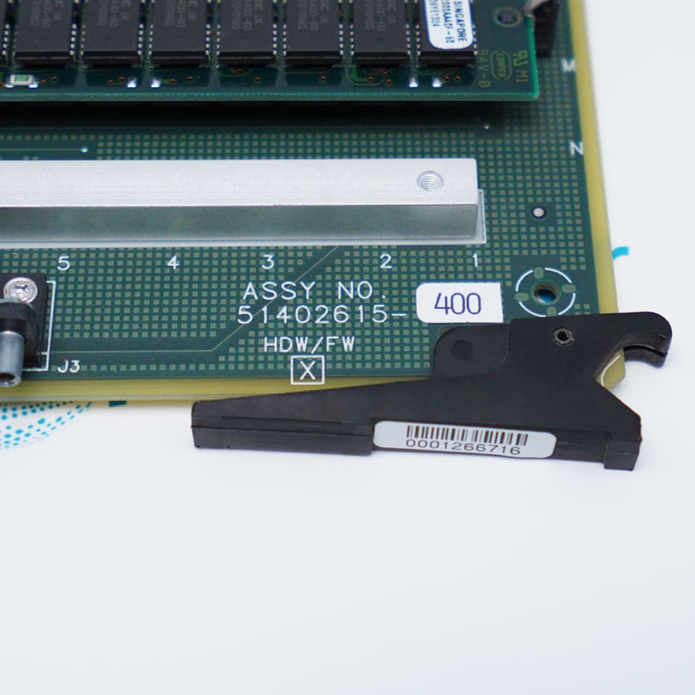 Honeywell K2LCN-4 51402615-400