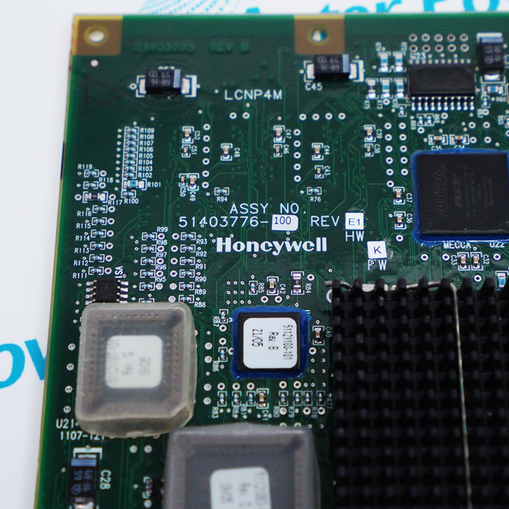 Honeywell 51403776-100