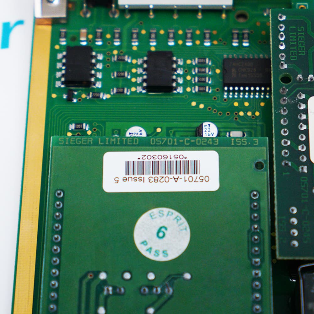 Honeywell 05701-A-0301