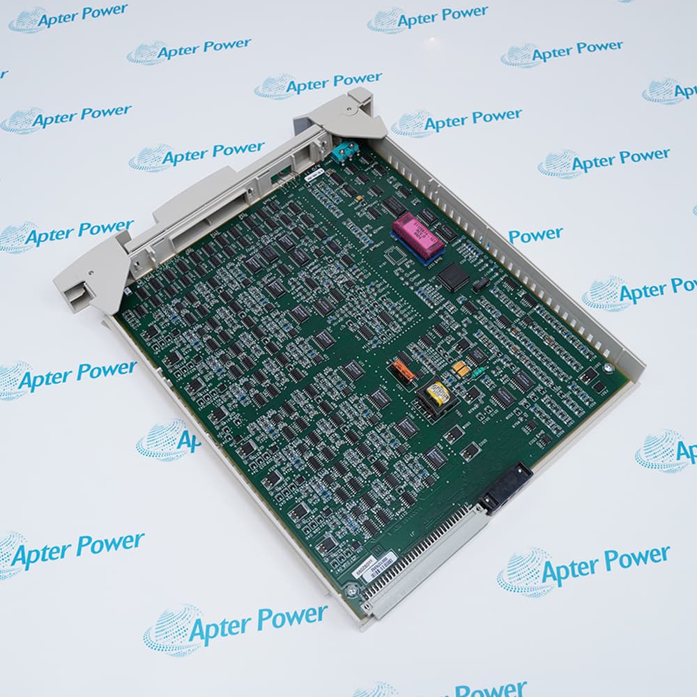Honeywell MC-PAOX03